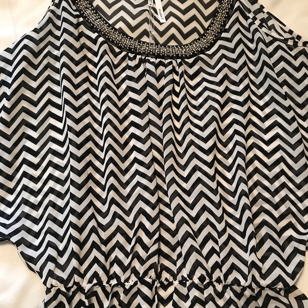 Woman’s blouse